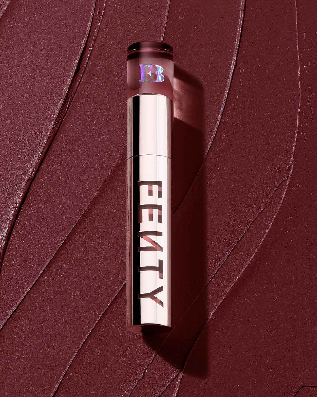 Fenty Icon Velvet Liquid Lipstick — Wicked Whine - Image 2