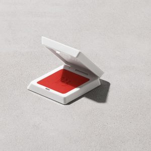 Fenty Cheeks Suede Powder Blush — Daiquiri Dip