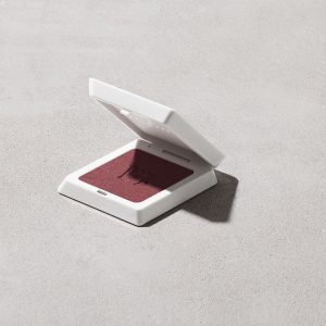 Fenty Cheeks Suede Powder Blush — Brickkkk
