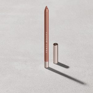 Trace'd Out Longwear Waterproof Pencil Lip Liner — Pnut Butta