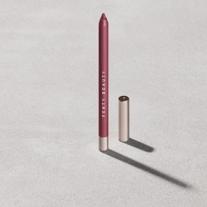 Trace'd Out Longwear Waterproof Pencil Lip Liner — RiRi