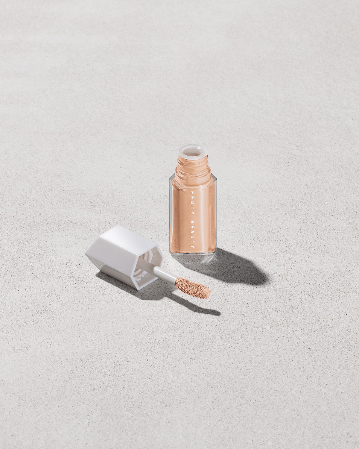 We're Even Hydrating Longwear Concealer — 250W - Image 12