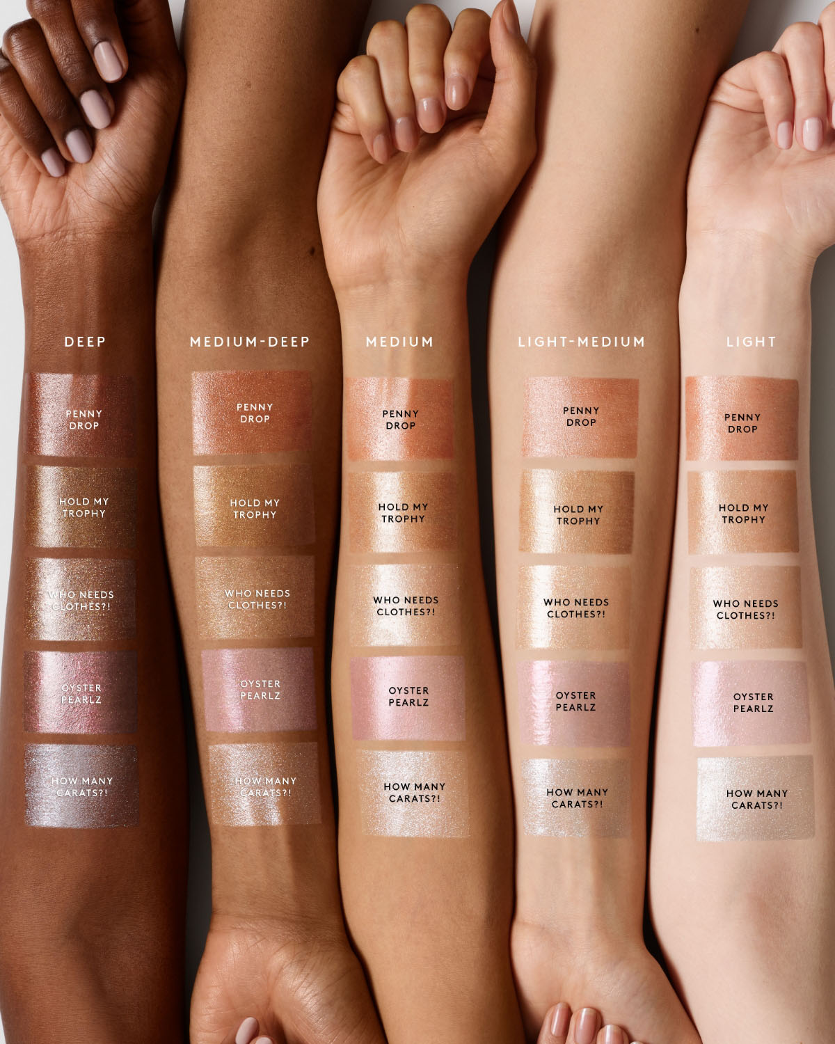 Body Lava Body Luminizer — Hold My Trophy - Image 4