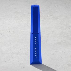 Hella Thicc Volumizing Mascara — Elec'Trip Blue