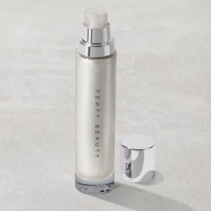 Body Lava Body Luminizer — How Many Carats?!