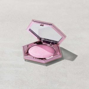 Diamond Bomb All-Over Diamond Veil — Lavender Luv'r