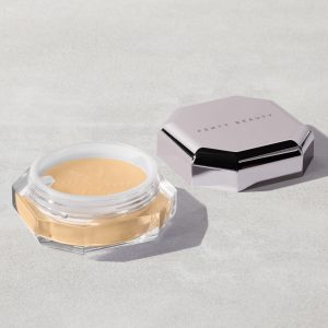 Set it Down Superfine Blurring Setting Powder — Banana