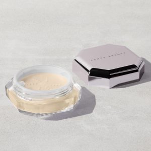 Set it Down Superfine Blurring Setting Powder — Butter