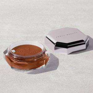 Set it Down Superfine Blurring Setting Powder — Cinnamon