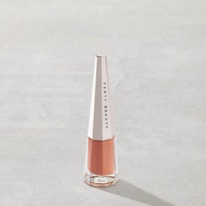 Stunna Lip Paint Longwear Fluid Lip Color — Uninterested