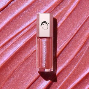 Gloss Bomb Universal Lip Luminizer — Grape Splash