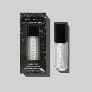 Gloss Bomb Universal Lip Luminizer — Diamond Milk