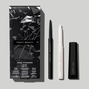 Smoke 'N Diamonds Eye Trio