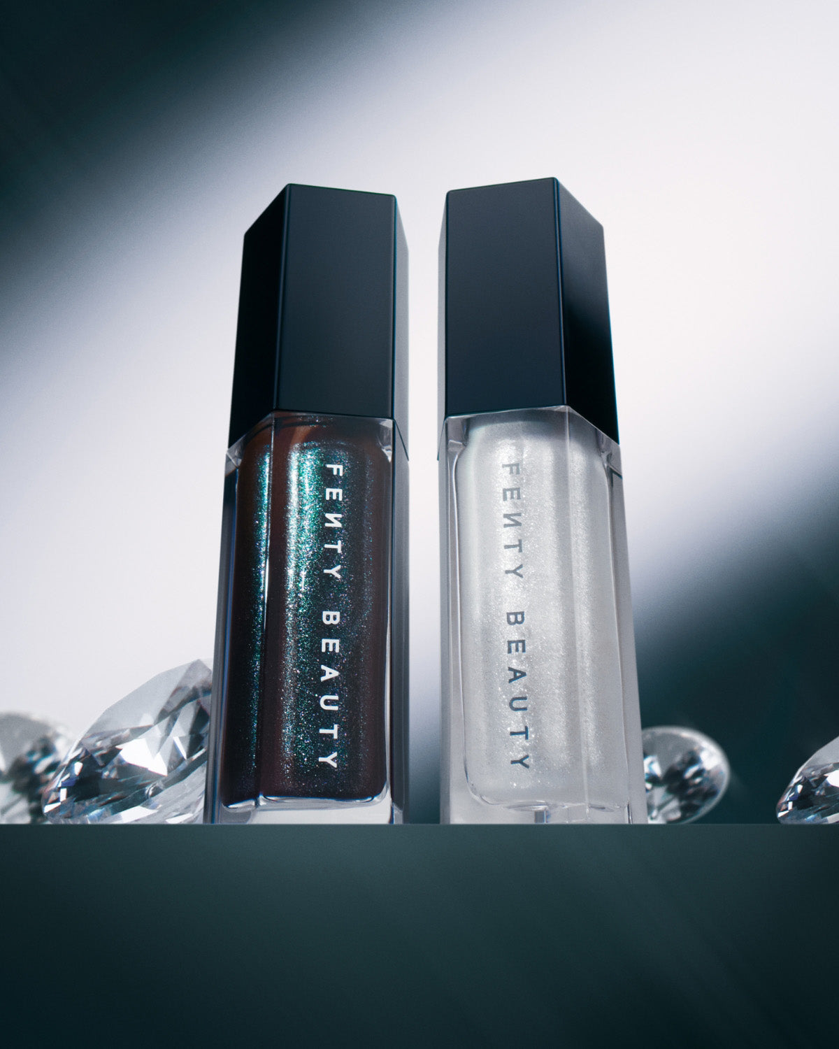 Gloss Bomb Universal Lip Luminizer — Caviar Crystalz - Image 6