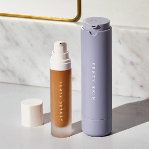Pro Vizor Hydrate. Protect + Base Duo