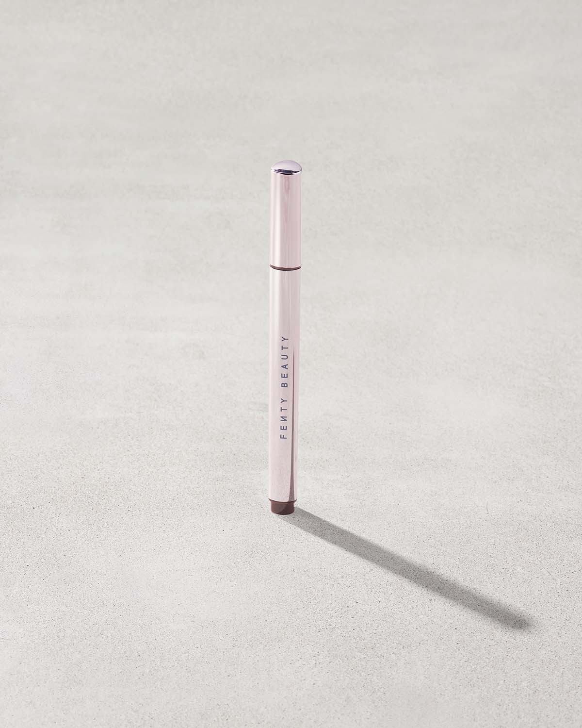 Flyliner Longwear Liquid Eyeliner — In Big Truffle - Image 5