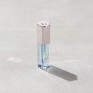 Gloss Bomb Ice Cooling Lip Luminizer — Cold Heart'd