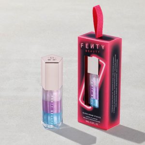 Gloss Bomb Stackz Layered Lip Luminizer — Unicorn Blizzard