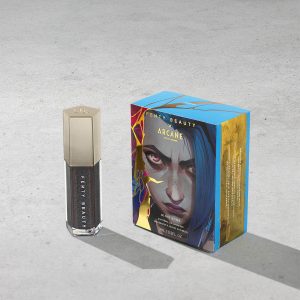Gloss Bomb Universal Lip Luminizer: Arcane Collection — Kaboom
