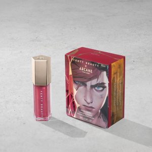 Gloss Bomb Universal Lip Luminizer: Arcane Collection — Rebel Rais'r