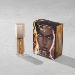 Gloss Bomb Universal Lip Luminizer: Arcane Collection — Risky Rulin