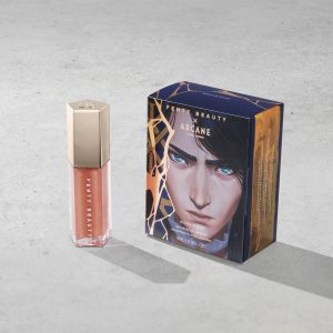 Gloss Bomb Universal Lip Luminizer: Arcane Collection — Rogue on Riche$