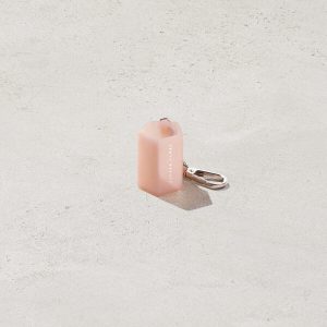 Gloss Bomb Key Chain