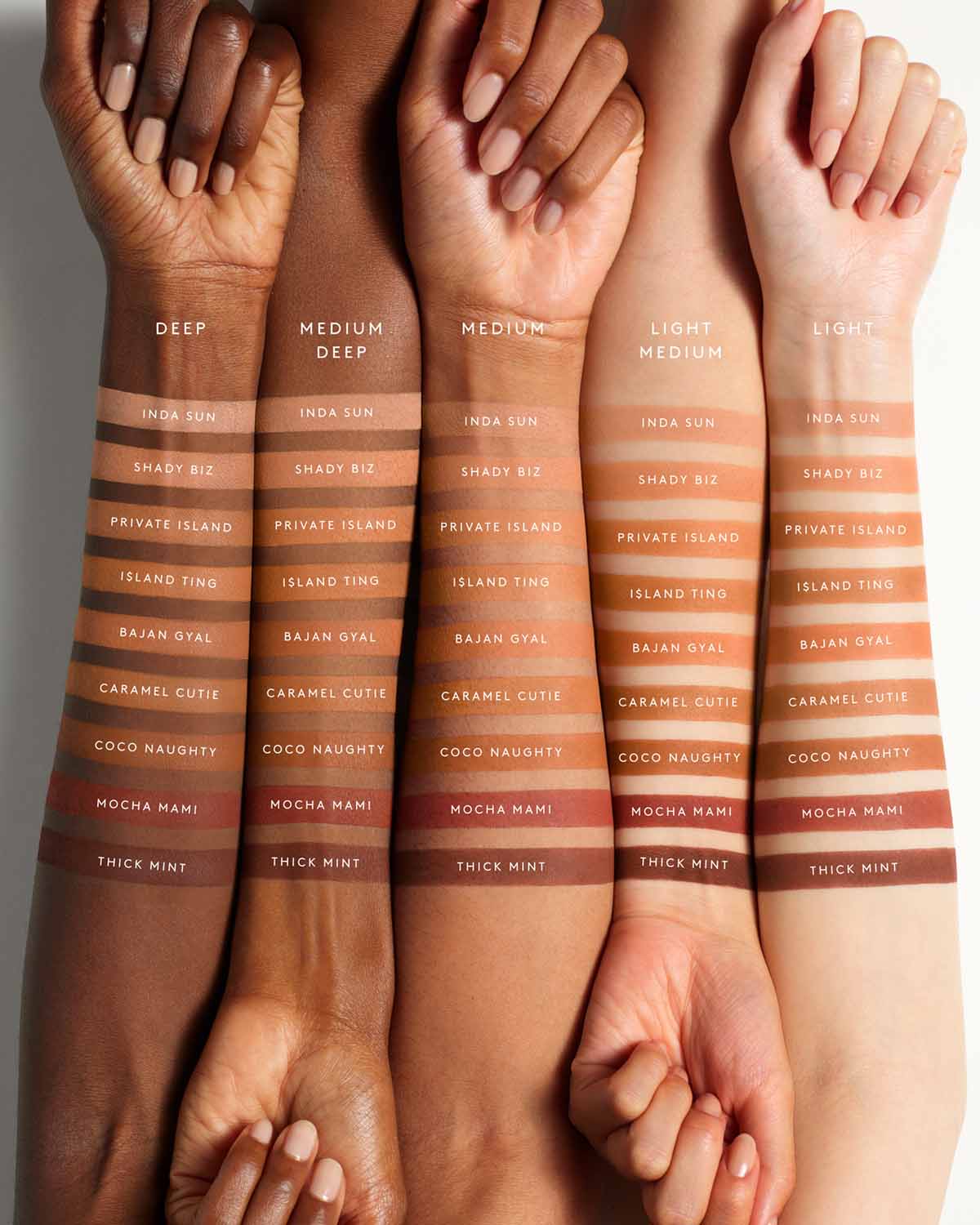 Sun Stalk'r Instant Warmth Bronzer — Caramel Cutie - Image 2