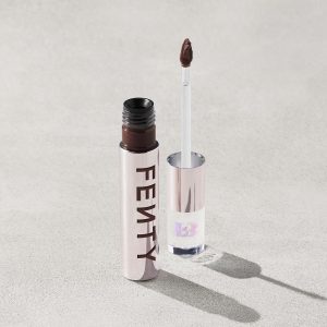 Fenty Icon Velvet Liquid Lipstick — Bread Winn'r