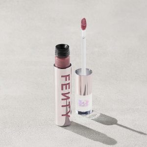 Fenty Icon Velvet Liquid Lipstick — C-Suite'Heart