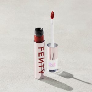 Fenty Icon Velvet Liquid Lipstick — Fiyaproof