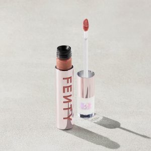 Fenty Icon Velvet Liquid Lipstick — Noodz & Dudez