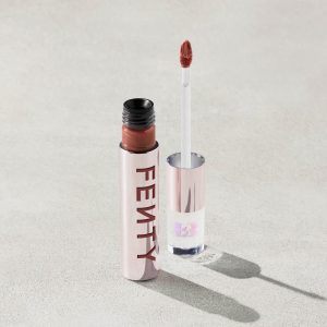 Fenty Icon Velvet Liquid Lipstick — Truth Fairy