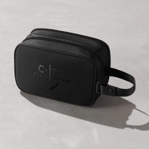 CLF Makeup Bag