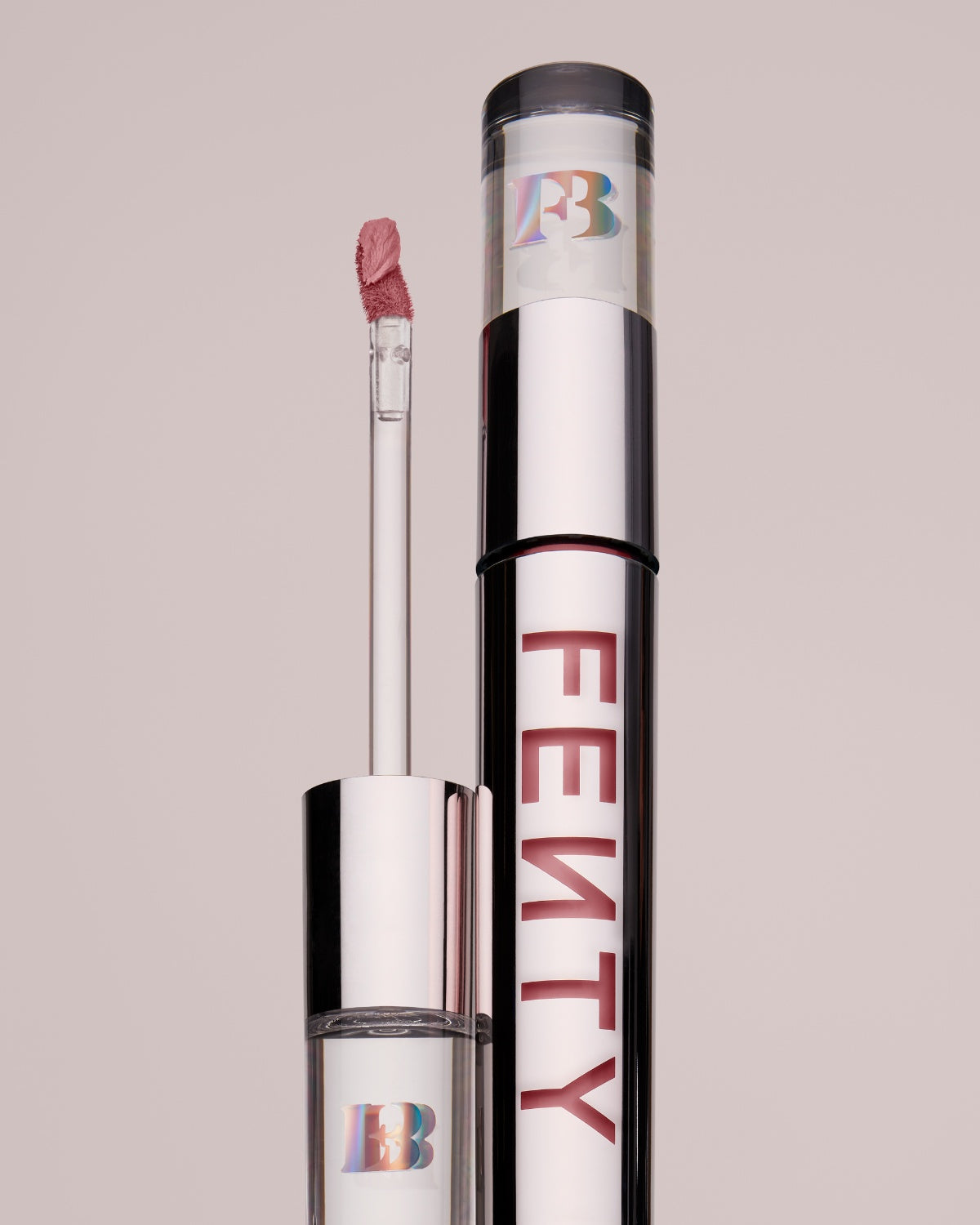 Fenty Icon Velvet Liquid Lipstick — C-Suite'Heart - Image 8
