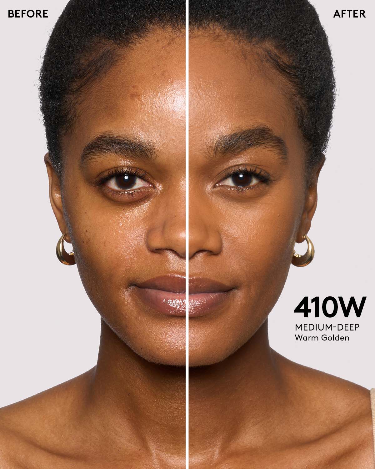We're Even Hydrating Longwear Concealer — 410W - Image 2