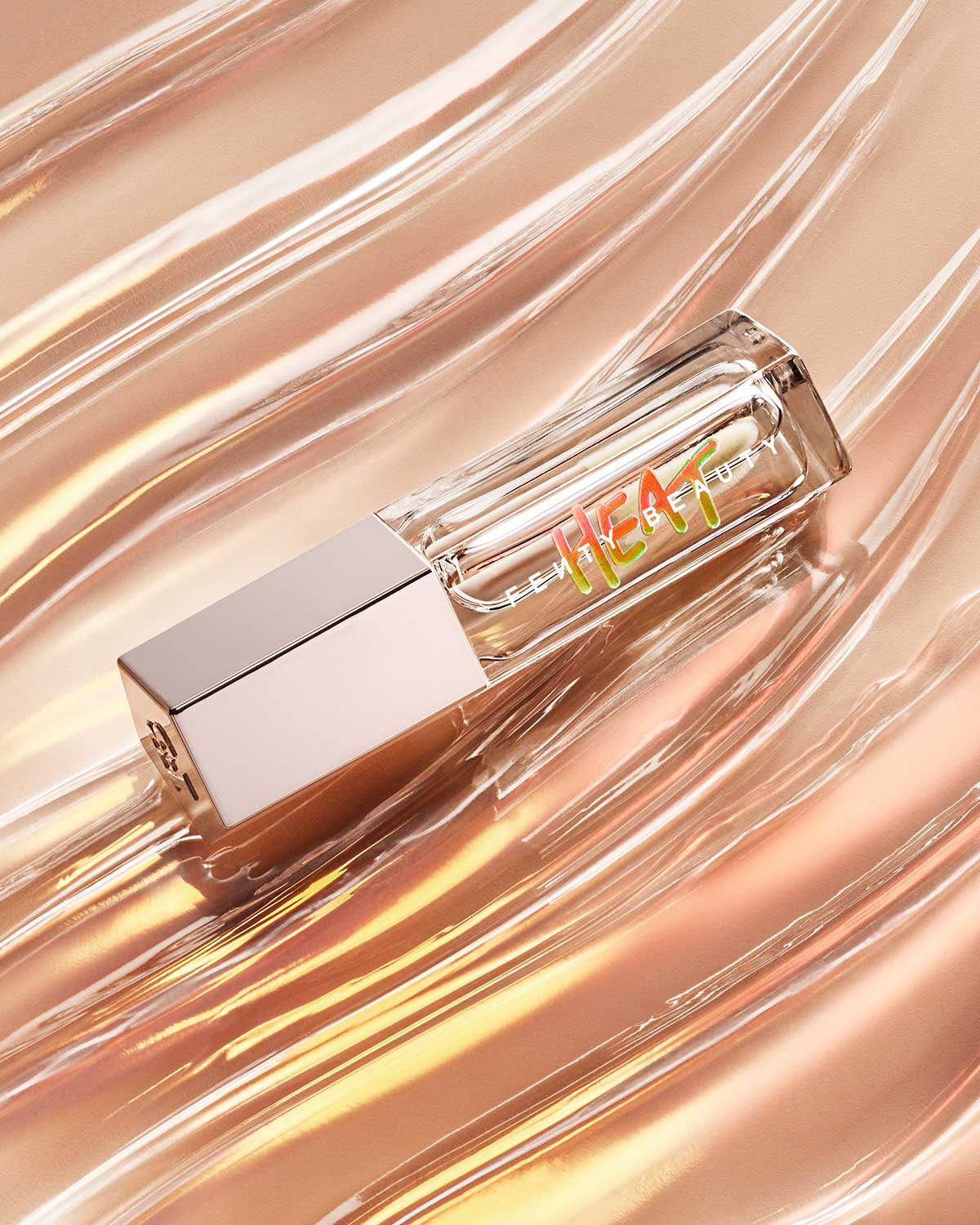 Gloss Bomb Heat Universal Lip Luminizer + Plumper — Glass Slipper - Image 14