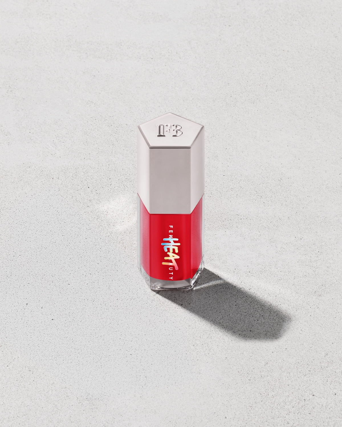 Gloss Bomb Heat Universal Lip Luminizer + Plumper — Hot Cherry - Image 13
