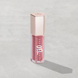 Gloss Bomb Oil Luminizing Lip Oil 'N Gloss — Fu$$y