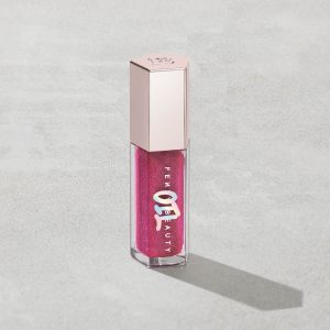 Gloss Bomb Oil Luminizing Lip Oil 'N Gloss — Razzberry Jamz
