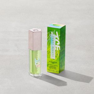 Gloss Bomb Ice Cooling Lip Luminizer — Cucum'brrr