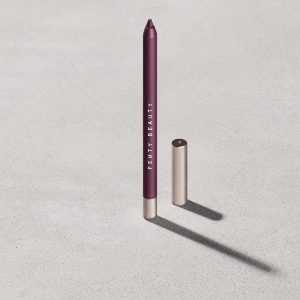 Trace'd Out Longwear Waterproof Pencil Lip Liner — Bored Heaux