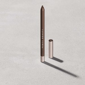 Trace'd Out Longwear Waterproof Pencil Lip Liner — Whiskey