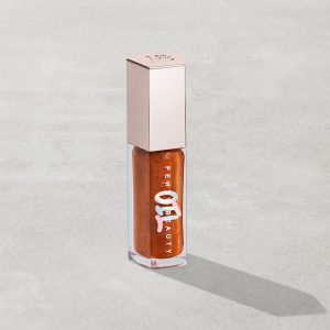 Gloss Bomb Oil Luminizing Lip Oil 'N Gloss — Fro$ted Bunz