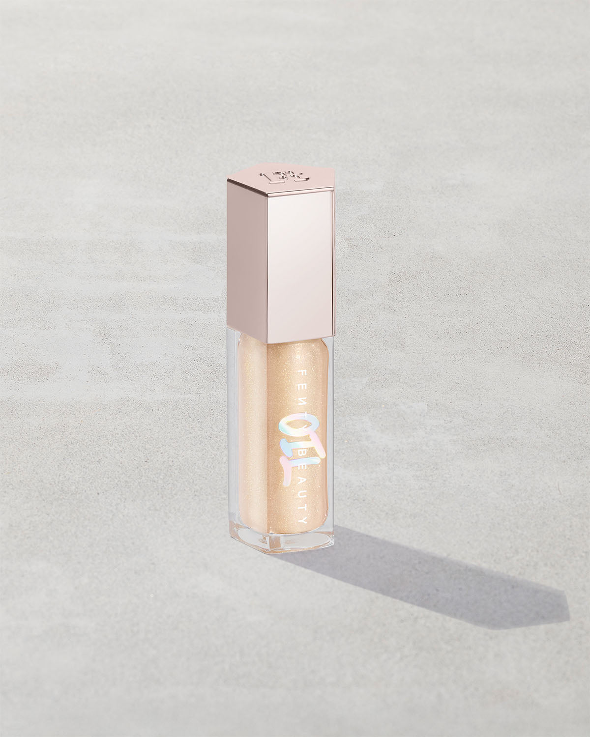 Gloss Bomb Oil Luminizing Lip Oil 'N Gloss — $uperfine $uga