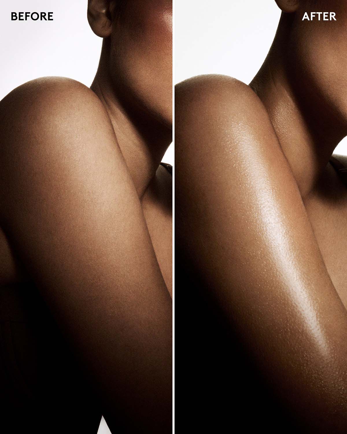 Butta Drop Hydrating Body Milk — Hey. Bouquet - Image 4