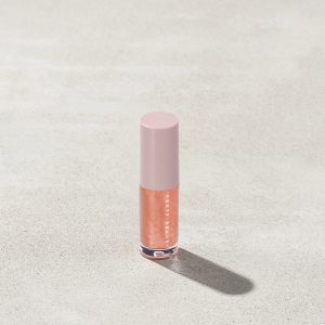Gloss Bomb Universal Lip Luminizer Deluxe Sample - Champ Stamp