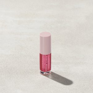 Gloss Bomb Universal Lip Luminizer Deluxe Sample —Riri