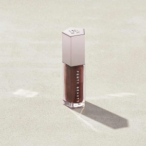Gloss Bomb Universal Lip Luminizer — Hot Chocolit