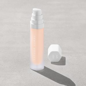 Soft'lit Naturally Luminous Longwear Foundation — 110